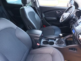 Обява за продажба на Hyundai IX35 2.0i 163k.c.бензин, 4х4. ~15 999 лв. - изображение 8