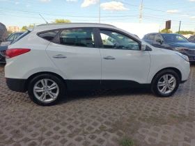 Обява за продажба на Hyundai IX35 2.0i 163k.c.бензин, 4х4. ~15 999 лв. - изображение 5