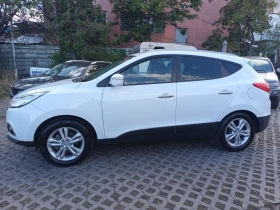 Обява за продажба на Hyundai IX35 2.0i 163k.c.бензин, 4х4. ~15 999 лв. - изображение 2