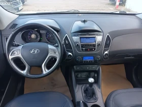 Обява за продажба на Hyundai IX35 2.0i 163k.c.бензин, 4х4. ~15 999 лв. - изображение 9
