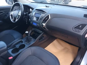 Обява за продажба на Hyundai IX35 2.0i 163k.c.бензин, 4х4. ~15 999 лв. - изображение 7