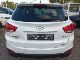 Обява за продажба на Hyundai IX35 2.0i 163k.c.бензин, 4х4. ~15 999 лв. - изображение 3
