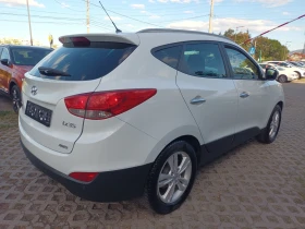 Обява за продажба на Hyundai IX35 2.0i 163k.c.бензин, 4х4. ~15 999 лв. - изображение 4