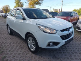 Обява за продажба на Hyundai IX35 2.0i 163k.c.бензин, 4х4. ~15 999 лв. - изображение 6