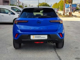 Opel Mokka GS Line 1.2 Turbo (130hp) AT8 | Mobile.bg � ����� ������ 7