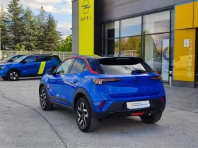 Opel Mokka GS Line 1.2 Turbo (130hp) AT8 | Mobile.bg � ����� ������ 6