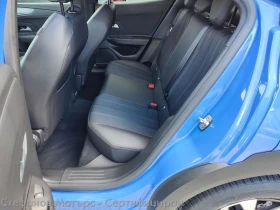 Opel Mokka GS Line 1.2 Turbo (130hp) AT8 | Mobile.bg � ����� ������ 13