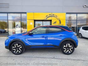 Opel Mokka GS Line 1.2 Turbo (130hp) AT8 | Mobile.bg � ����� ������ 4