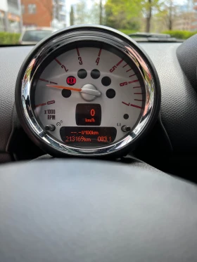 Обява за продажба на Mini Countryman Cooper 1.6D, Navi, Панорама ~13 690 лв. - изображение 8 | Auto.bg Обява за продажба на Mini Countryman Cooper 1.6D, Navi, Панорама ~13 690 лв. - изображение 8