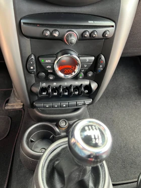 Обява за продажба на Mini Countryman Cooper 1.6D, Navi, Панорама ~13 690 лв. - изображение 7 | Auto.bg Обява за продажба на Mini Countryman Cooper 1.6D, Navi, Панорама ~13 690 лв. - изображение 7