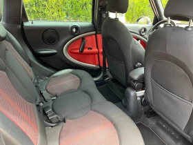 Обява за продажба на Mini Countryman Cooper 1.6D, Navi, Панорама ~13 690 лв. - изображение 10 | Auto.bg Обява за продажба на Mini Countryman Cooper 1.6D, Navi, Панорама ~13 690 лв. - изображение 10
