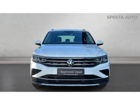 VW Tiguan Месечна вноска от 842 лв. - 59990 лв. / 30672.40 € - 36152590 5