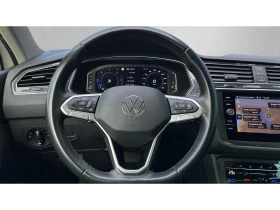 VW Tiguan Месечна вноска от 842 лв. - 59990 лв. / 30672.40 € - 36152590 13