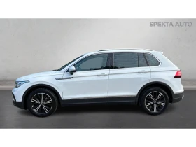 VW Tiguan Месечна вноска от 842 лв. - 59990 лв. / 30672.40 € - 36152590 3