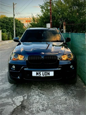 Обява за продажба на BMW X5 ~13 500 лв. - изображение 1 | Auto.bg Обява за продажба на BMW X5 ~13 500 лв. - изображение 1