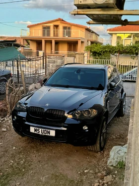 Обява за продажба на BMW X5 ~13 500 лв. - изображение 1 | Auto.bg Обява за продажба на BMW X5 ~13 500 лв. - изображение 1