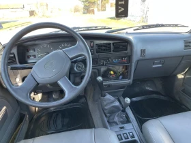 Toyota 4runner - 14900 лв. / 7618.25 € - 54038349 6