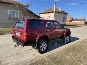 Toyota 4runner - 14900 лв. / 7618.25 € - 54038349 3