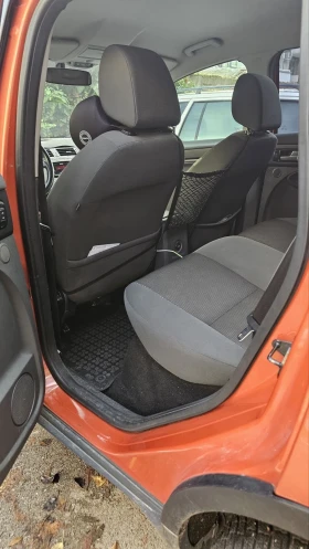 Ford Kuga, снимка 9