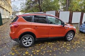 Ford Kuga, снимка 5