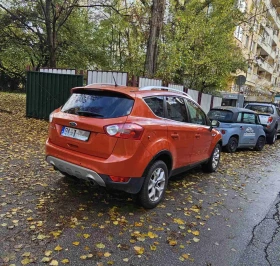 Ford Kuga, снимка 3