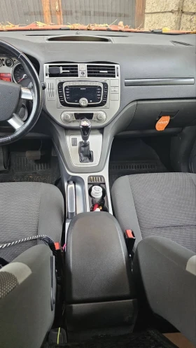 Ford Kuga, снимка 10