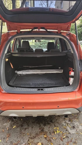 Ford Kuga, снимка 7