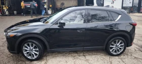 Mazda CX-5 Grand Tauring* AWD* BOSE* , снимка 4