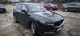 Mazda CX-5 Grand Tauring* AWD* BOSE* , снимка 1