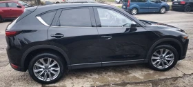 Mazda CX-5 Grand Tauring* AWD* BOSE* , снимка 3