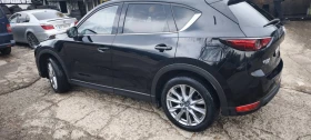 Mazda CX-5 Grand Tauring* AWD* BOSE* , снимка 5