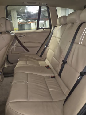 BMW X3, снимка 9