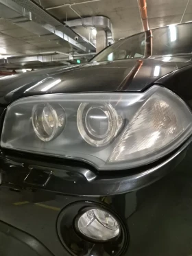 BMW X3, снимка 5