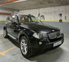 BMW X3, снимка 1