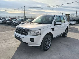 Land Rover Freelander 2.2d-6sk-Euro-5A - 5500 € / 10757.07 лв. - 85291226 2