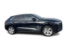 Audi Q8 2019 QUATTRO * ФИКСИРАНА ЦЕНА ДО БЪЛГАРИЯ * , снимка 17