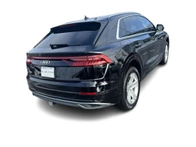 Audi Q8 2019 QUATTRO * ФИКСИРАНА ЦЕНА ДО БЪЛГАРИЯ * , снимка 13