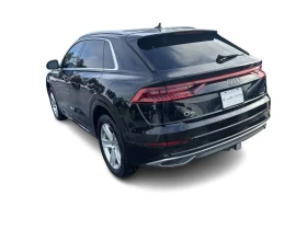 Audi Q8 2019 QUATTRO * ФИКСИРАНА ЦЕНА ДО БЪЛГАРИЯ * , снимка 11