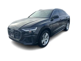 Audi Q8 2019 QUATTRO * ФИКСИРАНА ЦЕНА ДО БЪЛГАРИЯ * , снимка 6