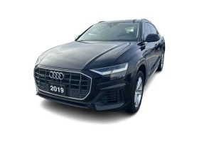 Audi Q8 2019 QUATTRO * ФИКСИРАНА ЦЕНА ДО БЪЛГАРИЯ * , снимка 5