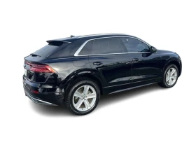 Audi Q8 2019 QUATTRO * ФИКСИРАНА ЦЕНА ДО БЪЛГАРИЯ * , снимка 15