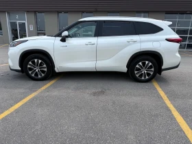 Toyota Highlander XLE AWD Leather/Sunroof/Rear Camera/8 Passe - 28296 € / 55342.17 лв. - 40304478 6
