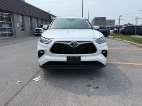 Toyota Highlander XLE AWD Leather/Sunroof/Rear Camera/8 Passe - 28296 € / 55342.17 лв. - 40304478 2