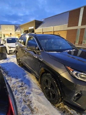 Toyota Rav4 * Hybrid XLE * CARFAX * ЦЕНА ДО БГ - 21850 € / 42734.89 лв. - 80002925 3