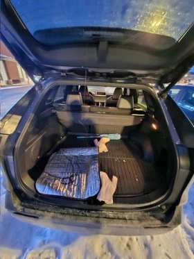 Toyota Rav4 * Hybrid XLE * CARFAX * ЦЕНА ДО БГ - 21850 € / 42734.89 лв. - 80002925 6