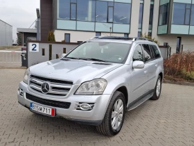 Mercedes-Benz GL 320 320CDI(224)* 4-МАТIK* 7-MEСТА* НОВ ВНOC*  - 8350 € / 16331.18 лв. - 76685762 2