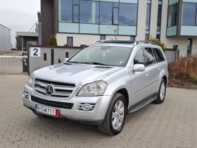 Mercedes-Benz GL 320 320CDI(224)* 4-МАТIK* 7-MEСТА* НОВ ВНOC*  - 8350 € / 16331.18 лв. - 76685762 4