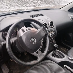 Nissan Qashqai - 5300 € / 10365.90 лв. - 74117316 4