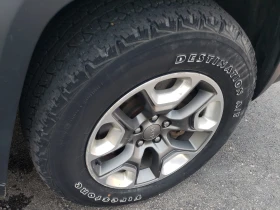 Jeep Cherokee 3.2L 6cyl 4WD - 10621 € / 20772.87 лв. - 61803935 6