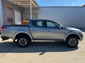 Fiat Fullback 113000km.100% - цена по договаряне - 98817899 3